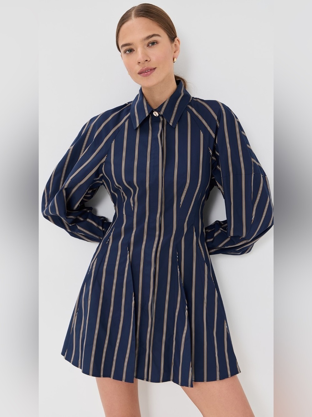 AnOnlyChild Stonia Dress
